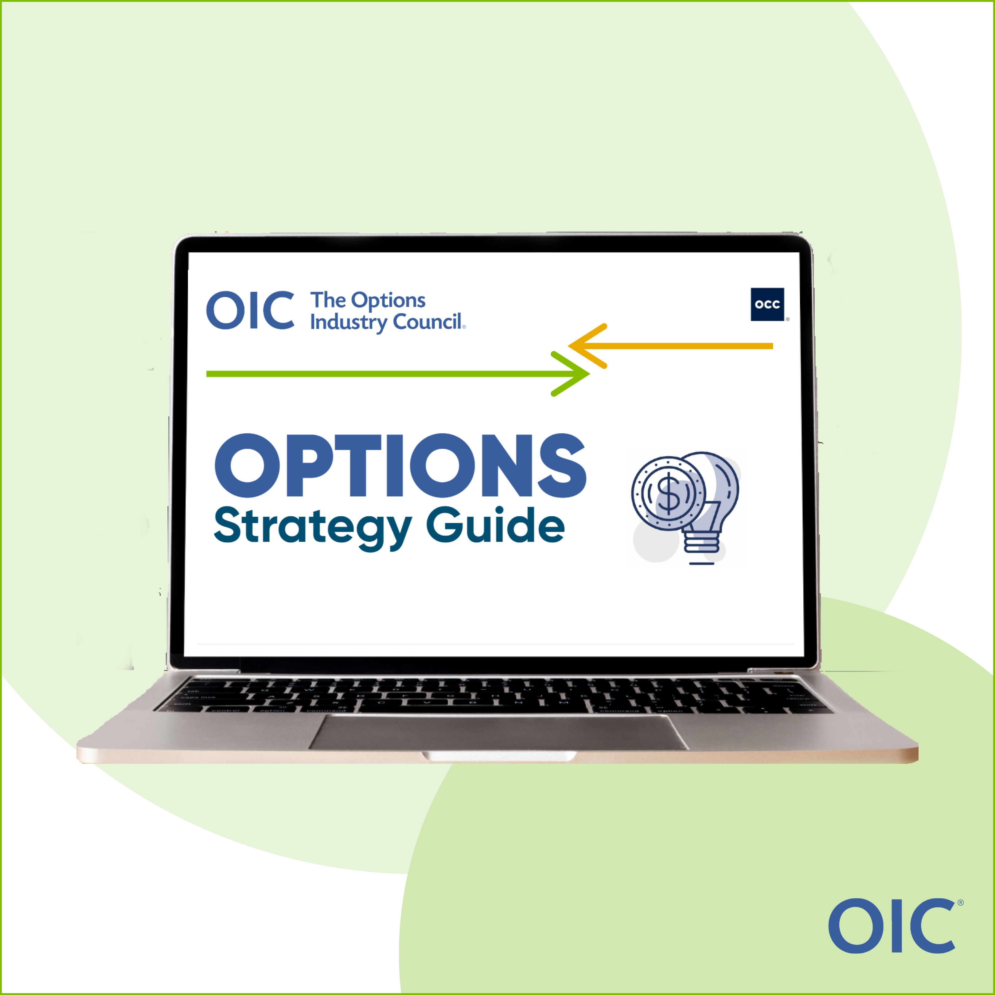 Now Digital - Options Strategy Guide